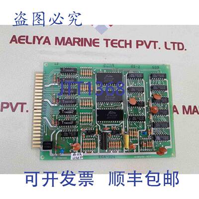 供应Terasaki eca-304 PCB卡 K76594-001a