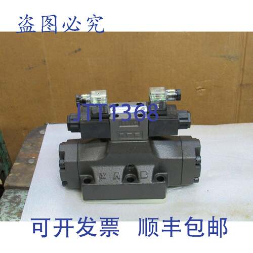 供应油研方向阀DSHG-06-3C60-ET-A110-N1-52T DSHG-06-3C60-E