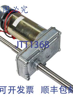 原装供应Klauber K01285-B500 12V PMDC 电机 装