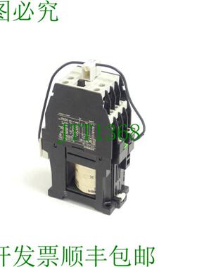 3TF4011-0B 接触器 24 V + 3TX7402-3D 浪涌限制器