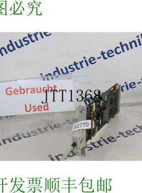 供应H&B CONTRONIC P 70936-4-0369 227 PCV02 369227A10 PCV