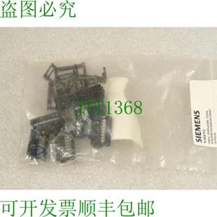 插头绝缘技术 0AA0 3BE10 针 未使用 6ES7921