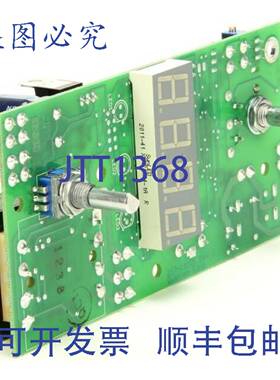 原装供应控制，带数字计时器， Blodgett 56282