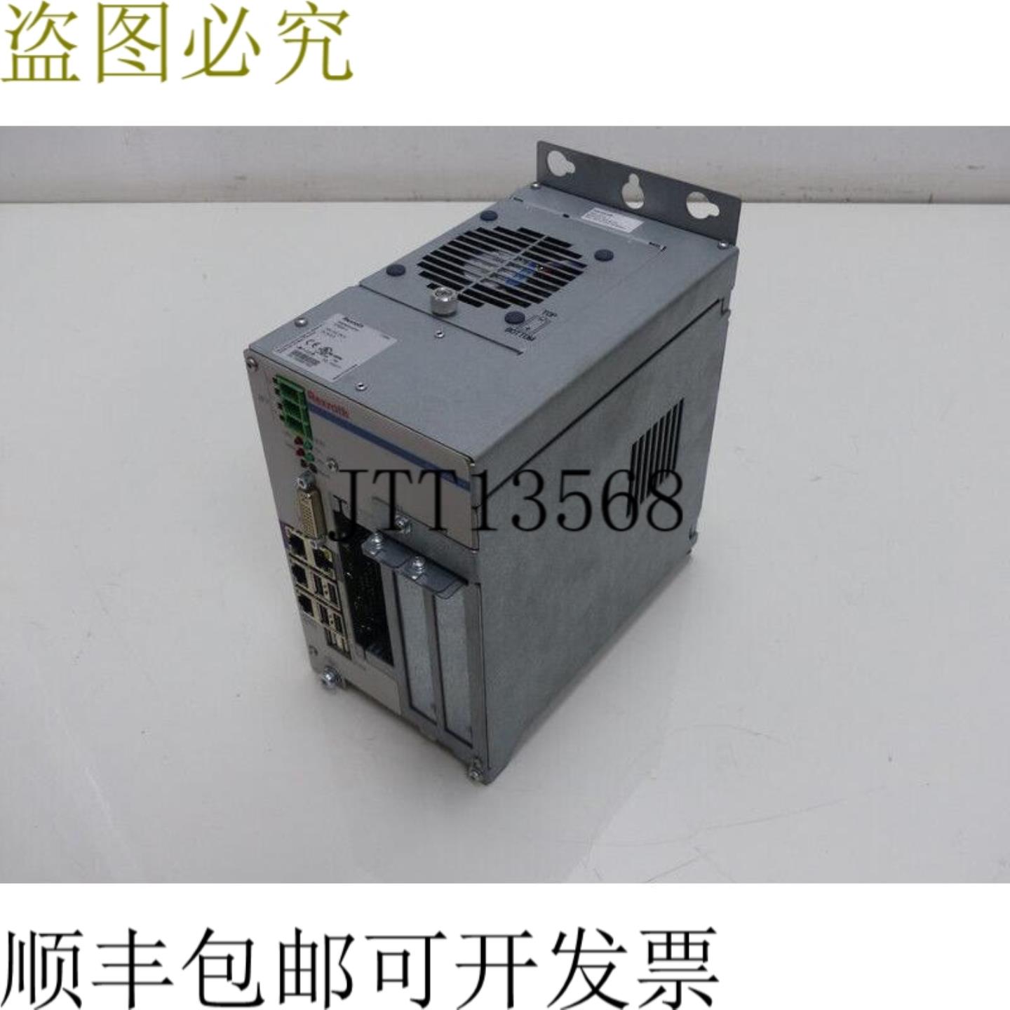 Rexroth IndraControl VPB403 已测试