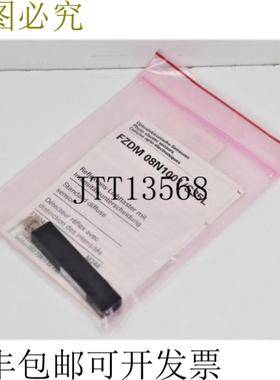 堡盟电动反射光扫描仪 FZDM 08N1001S35L 未使用