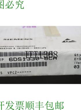 供应Teleperm M 6DS1330-8CA 接口模块 última Revisión E