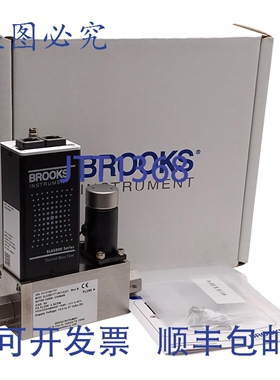 原装供应Brooks SLA58517T1BC1A2A1 流量计，5SCFM，50psig，Rc1/