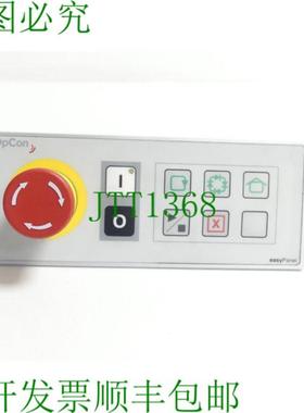 OpCon 3992010150000-04 easyPanel F38400000944 S05  3