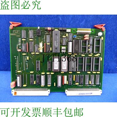 供应Mc850 Ordinateur 测量接口 608481-9003705 608481-030