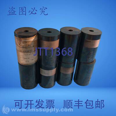 原装供应Sankyo Oilless Industry SRV63-100 橡胶弹簧 8 袋装 FN