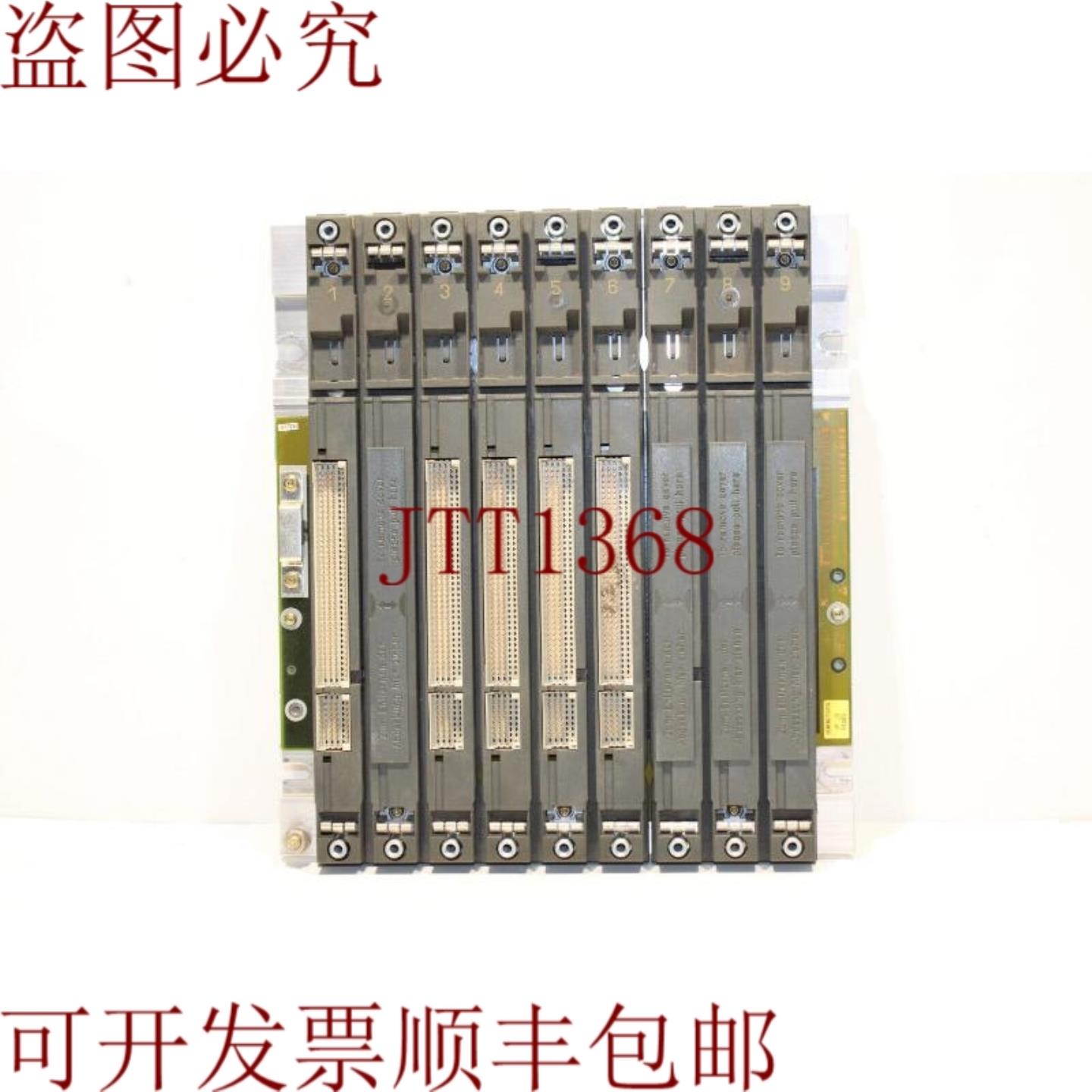供应6ES7400-1JA00-0AA0 Simatic S7 子架
