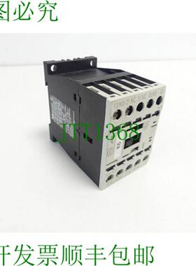 Klckner Moeller DILA-22 辅助接触器