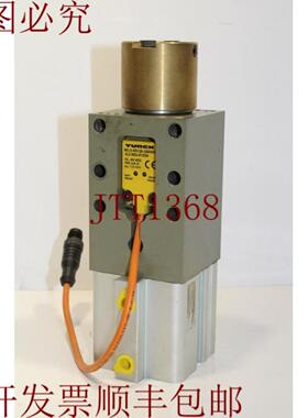 供应GenusTech PPDUE255012A 气动锁缸