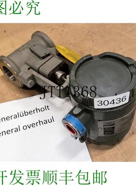 供应yewflo YF104流量计YF104-ALSE4D-S3S3CCESSCT