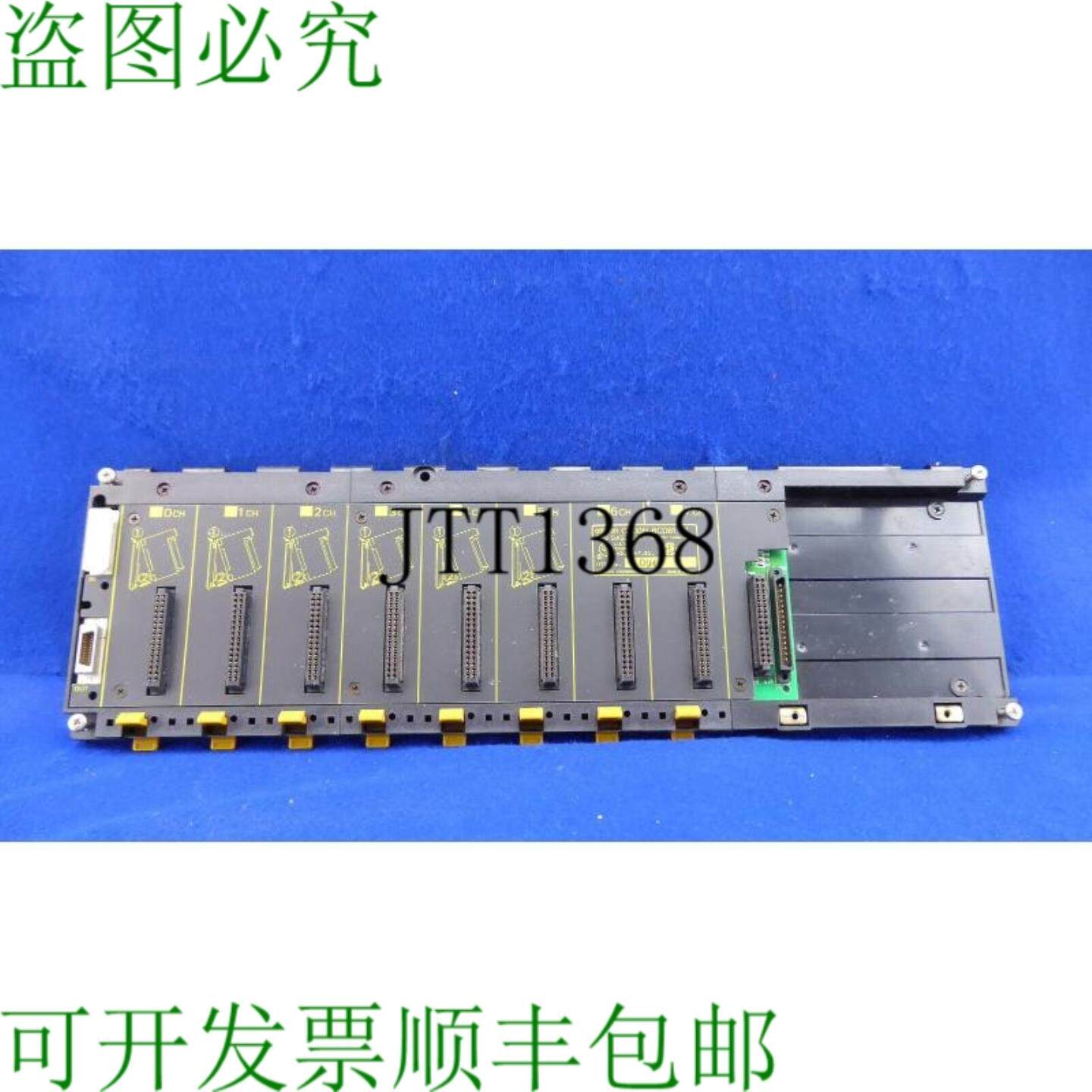 供应CPU 底座单元 C200h-bc081-v1 煤炭主板控制 C200h BC081