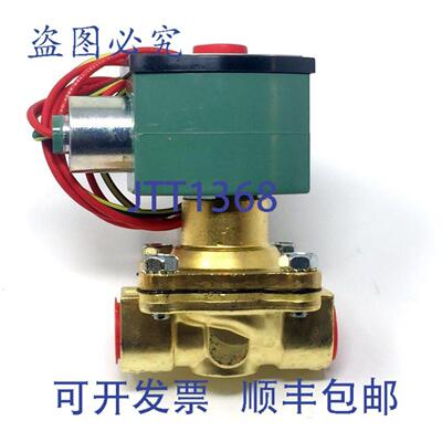 供应ASCO 8210G034 12060 11050 12 X 58 2NO  101FT A