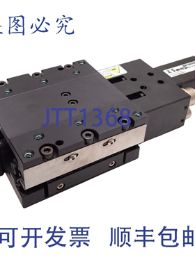 原装供应Parker MX80ST01MSJ-D1M12H3L2 直线，25mm 行程，80x80m