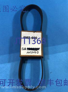 原装供应Bando 5MS-600 Banflex 传送带 FNIP
