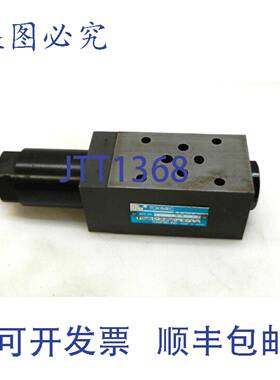 供应TOKIMEC 泄压阀 TGMRC-3-AYA-AW-10