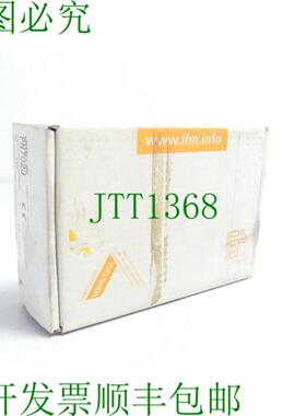 IFM Effector500 PN7023 PN-025-SBR14-QFPKGUS V SNESSE238