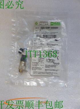 Murr Elektronik 7000-12481-0000000 MOSA M12 圣吉尔