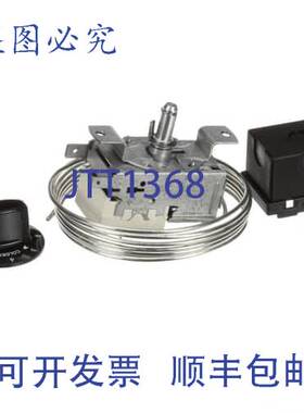 原装供应Cres Cor 0848061K Tstat 120/220-240V 温控器更换件