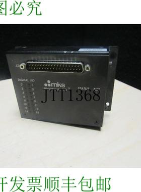 供应Mks Micronode As00239-01 Rev 02