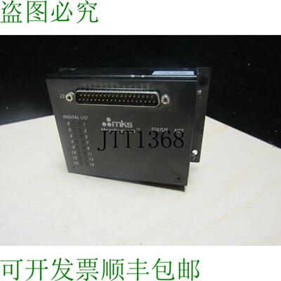 供应Mks Micronode As00239-01 Rev 02