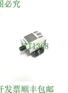 安沃驰 R412010760 压力传感器 - IP65