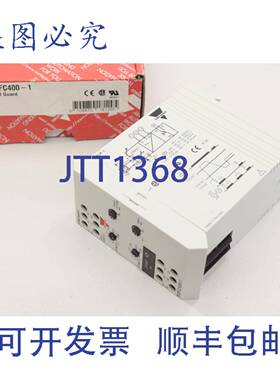 原装供应Carlo Gavazzi EUFC400-1 8A/250V EUF C 400-1 负载器 5