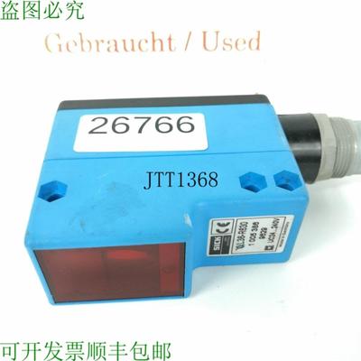 供应SICK WL36-R630 反射光栅 1005386