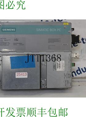 供应Simatic IPC627C 6ES7647-6CG16-0BA0 Scatola PC 6ES764