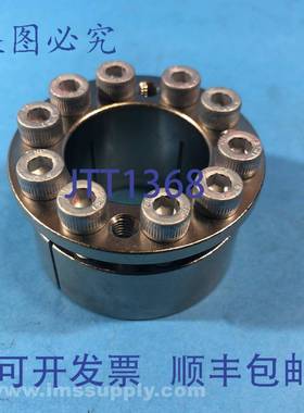 原装供应ISEL MKA-28-46 机械锁衬套 FNIP