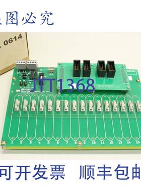 原装供应测量技术 BPM16U 模块卡板 BAC-ISFTA10201/2/1