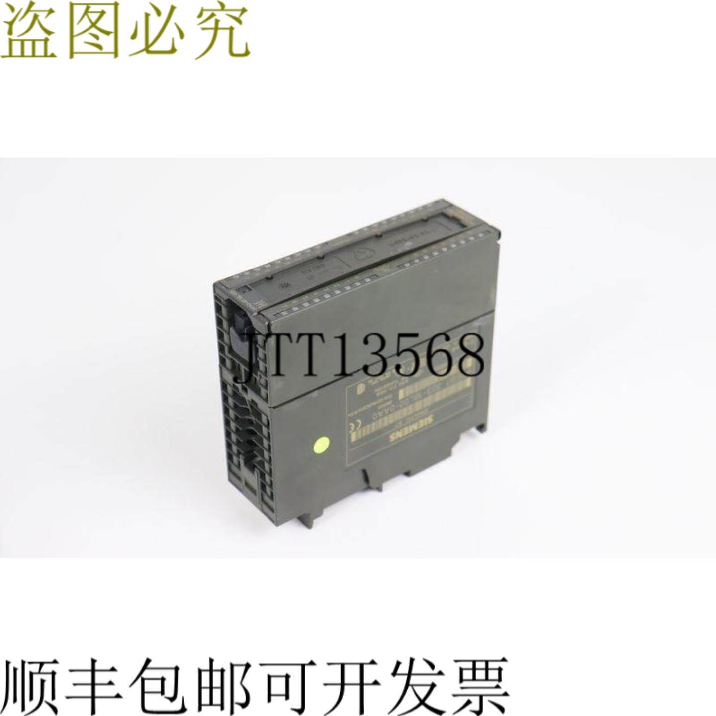 6ES7 323-1BL00-0AA0 SM323 6ES7323-1BL00-0AA0 ESt 01 状态