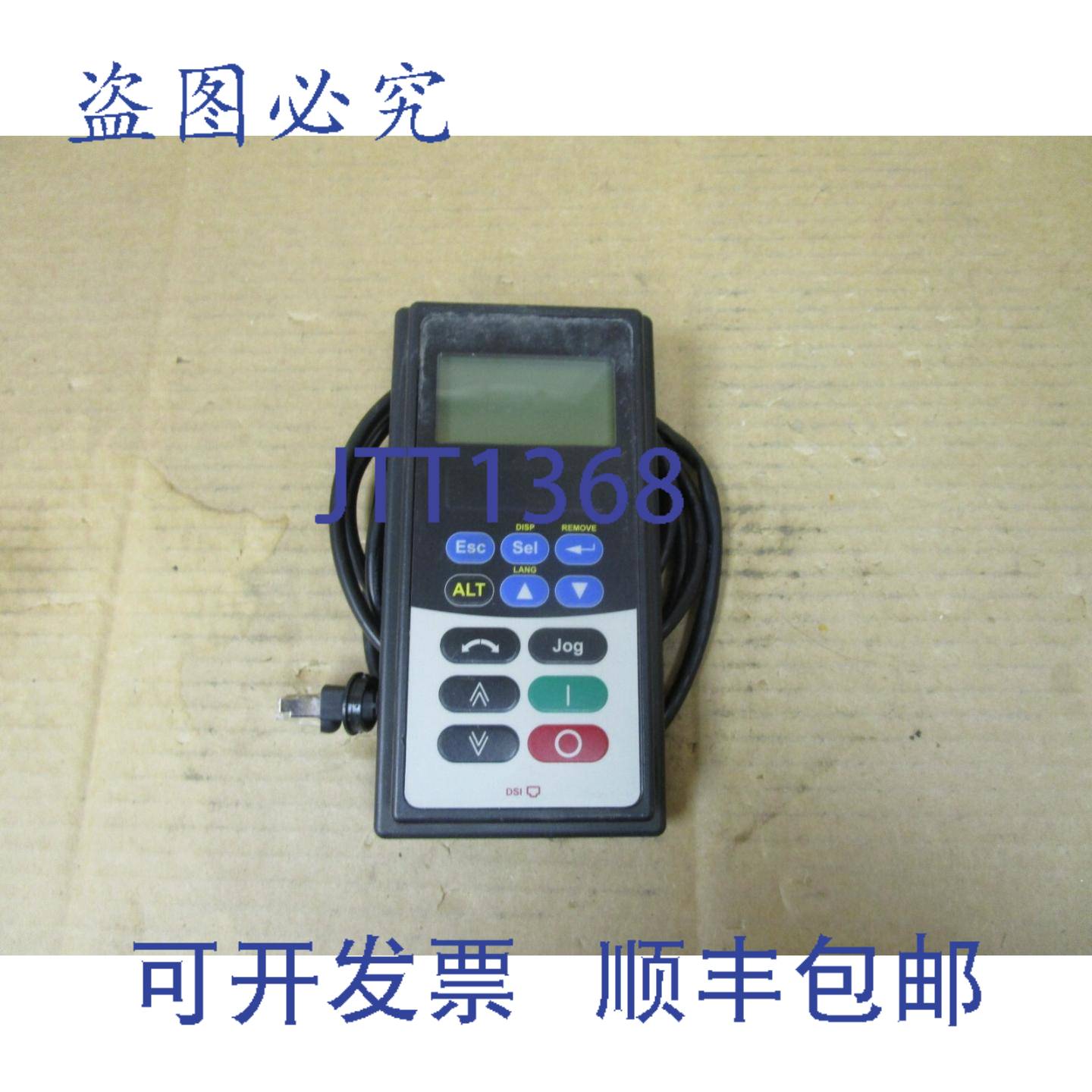 供应ALLEN BRADLEY 触摸屏 22-HIM-C2S SER C FW V3001
