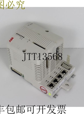 AC 800M 3BSE018161R1 PM864A K01