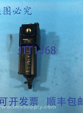 原装供应Excelon L73M-2AP-QDN 微雾润滑器碗 8977