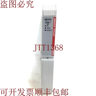 原装供应MOORE QLCCM24AAN Ccm+ Quadlog 控制批判模块