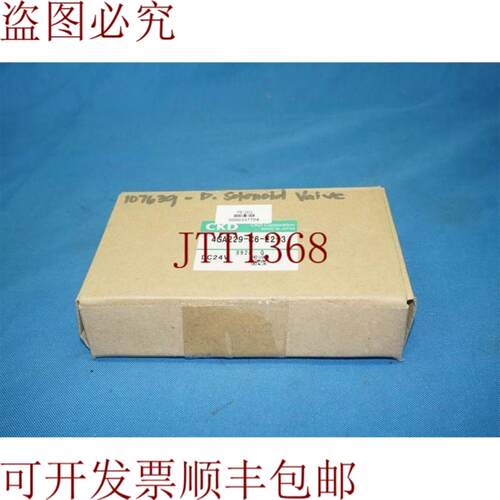 供应CKD 4GA229-C6-E2-3 4GA229C6E23 电磁阀开箱