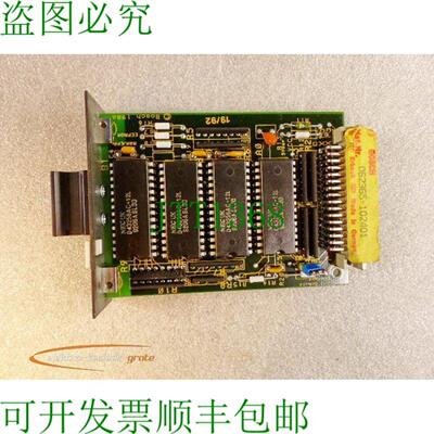 062365-102401 RAM模块 64k