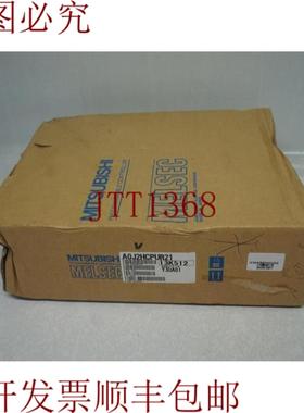供应三菱 A0J2HCPUR21 升级式控制器 升级式控制器开箱