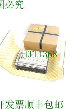 6ES5101-8UA21 Simatic 中央设备 SNG065664 - 未使用 -