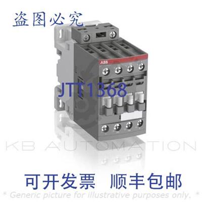 供应1SBL296501R2300 AF38Z-22-00-23 4极接触器100-250V A