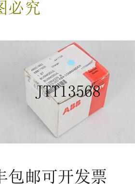 CS31 通道模块 1SAP220500R3001 DC551-CS31 D2 KBA 未使用 O