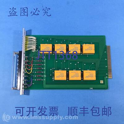 原装供应Reliance S-25017 IRC1 控制卡 FNIP
