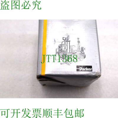 原装供应派克71315SN2GVJ1N0C111P3电磁流体阀L-530