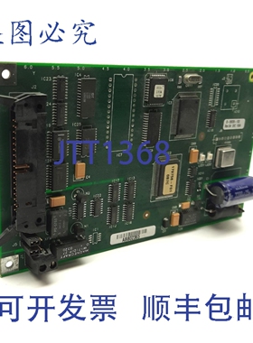 原装供应Reliance 0-56936-103 Rev 4 GV3000 控制板