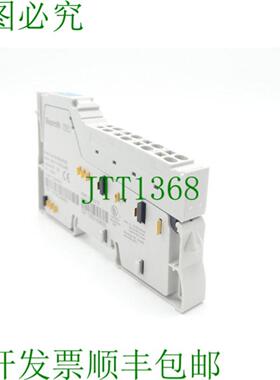 力士乐 R-IB IL 24 DI 8HD-PAC 接口模块 R911171972-AB1 SN17