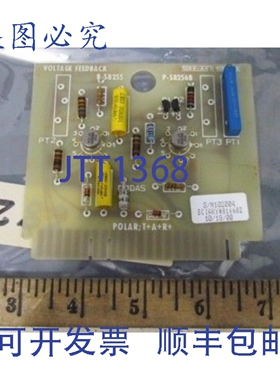 原装供应Sciaky Bros P-S8258B B-S8255 P-S8256B 板